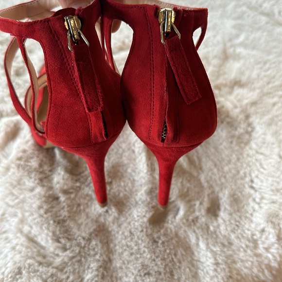 Zara woman strappy heels - Picture 5 of 6